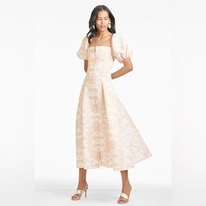 Sachin and Babi Shannon Dress NWT! Size 6